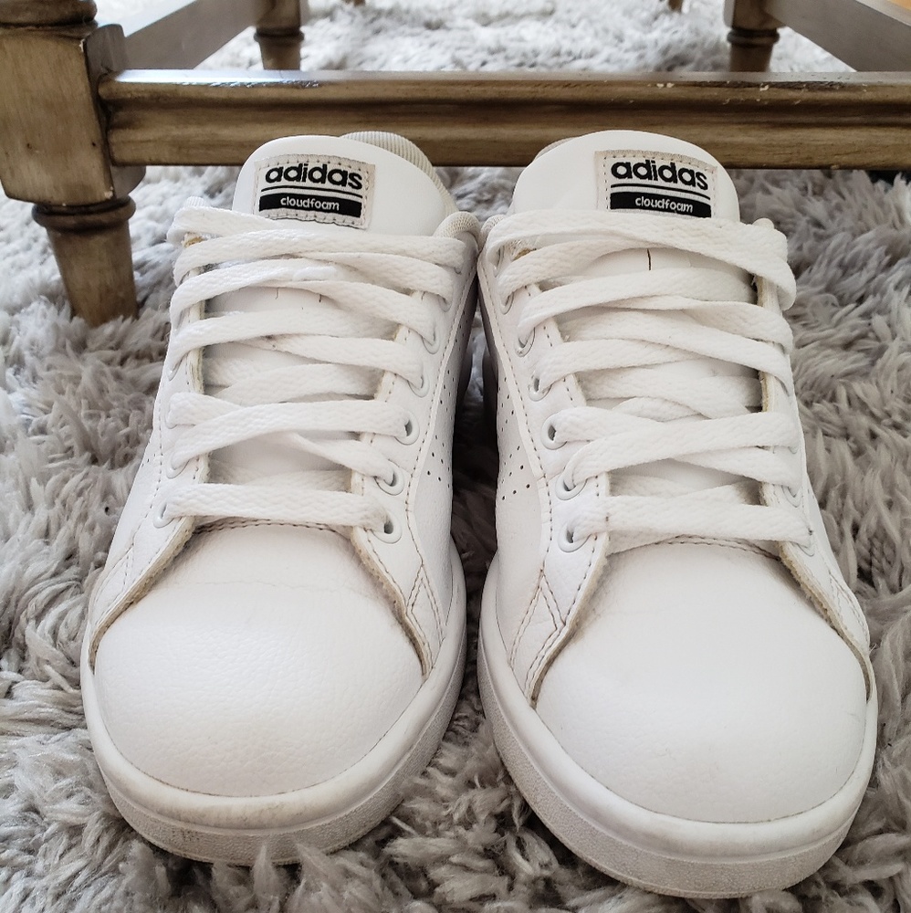 Adidas sneakers